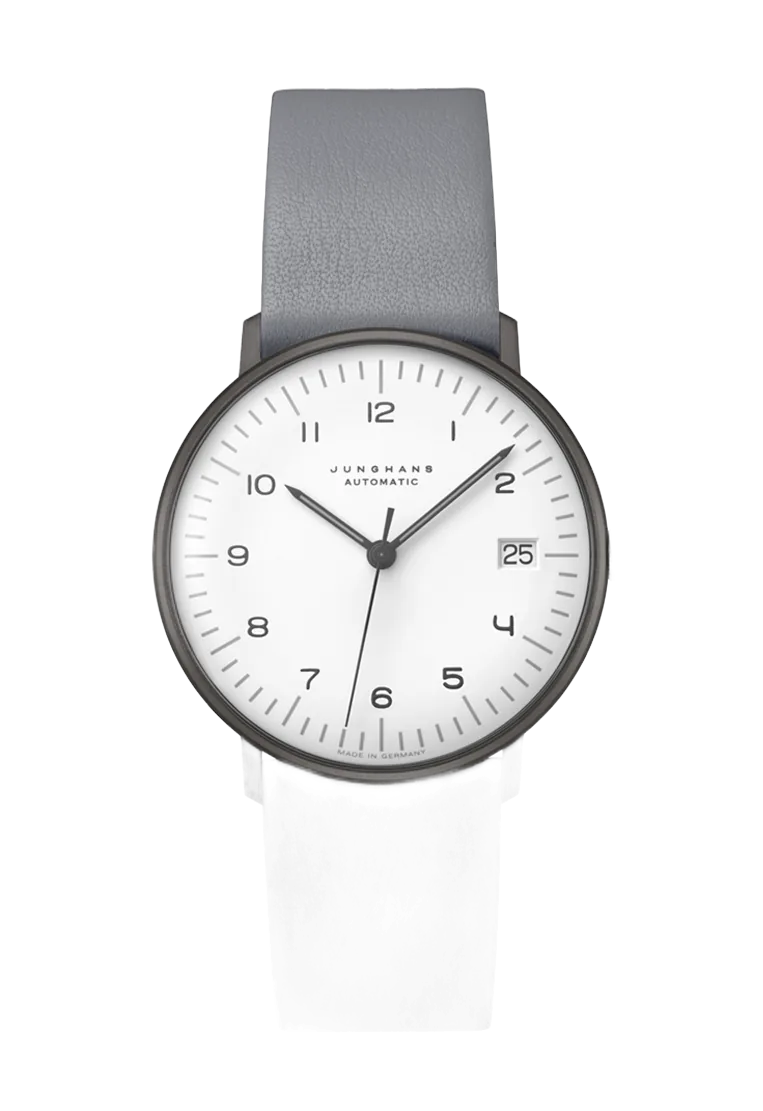 Junghans max bill Kleine Automatic, 34.0mm