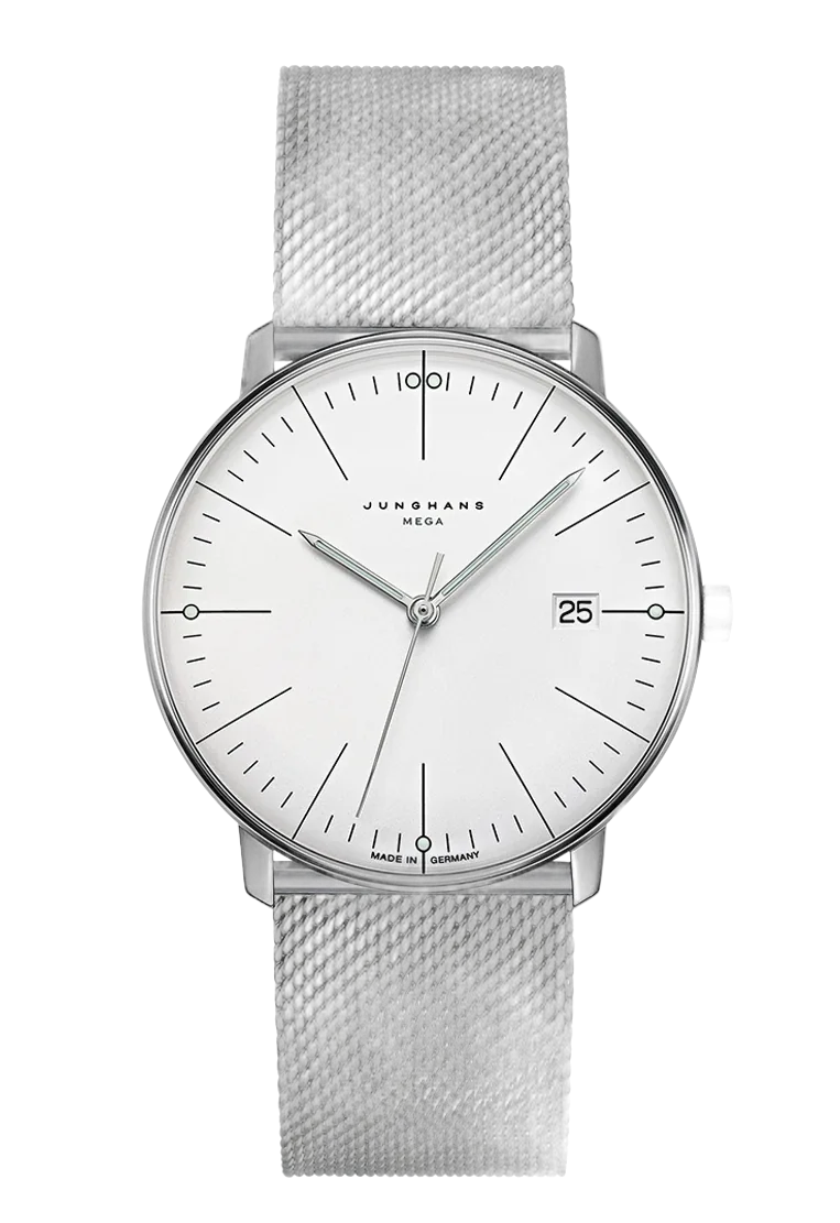 Junghans max bill MEGA