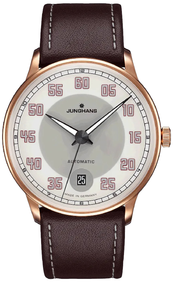 Junghans Meister Driver
