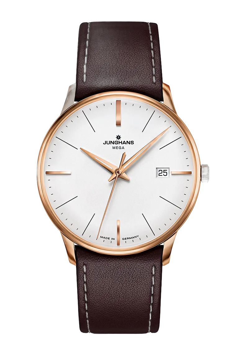Junghans Meister MEGA