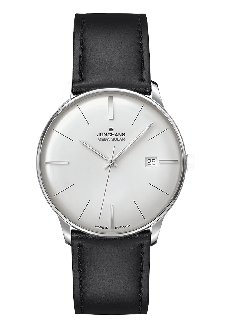 Junghans Meister MEGA Solar