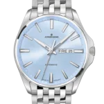 Junghans Meister S Automatic, 40.5mm