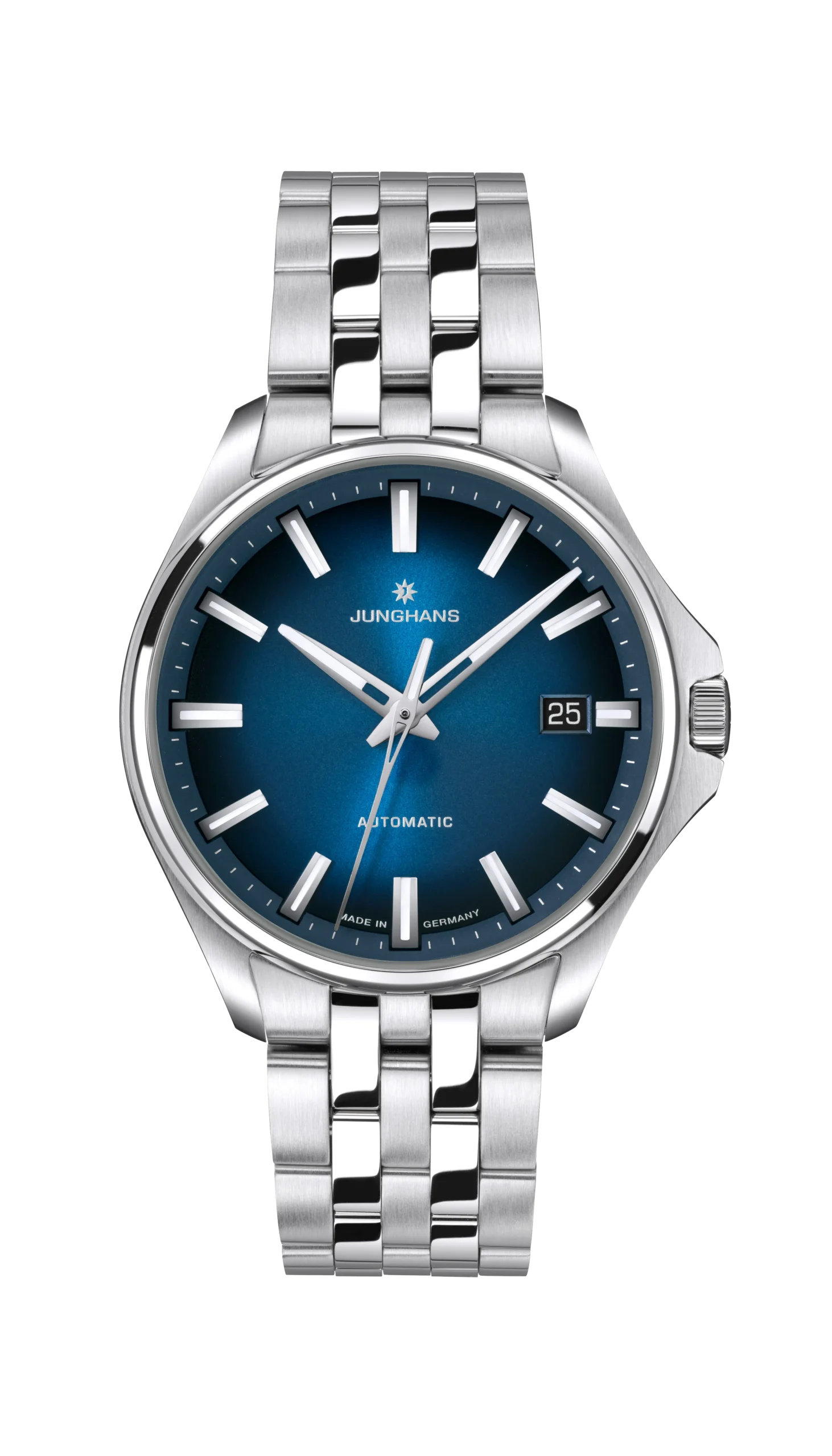 Junghans Meister S Automatic 36