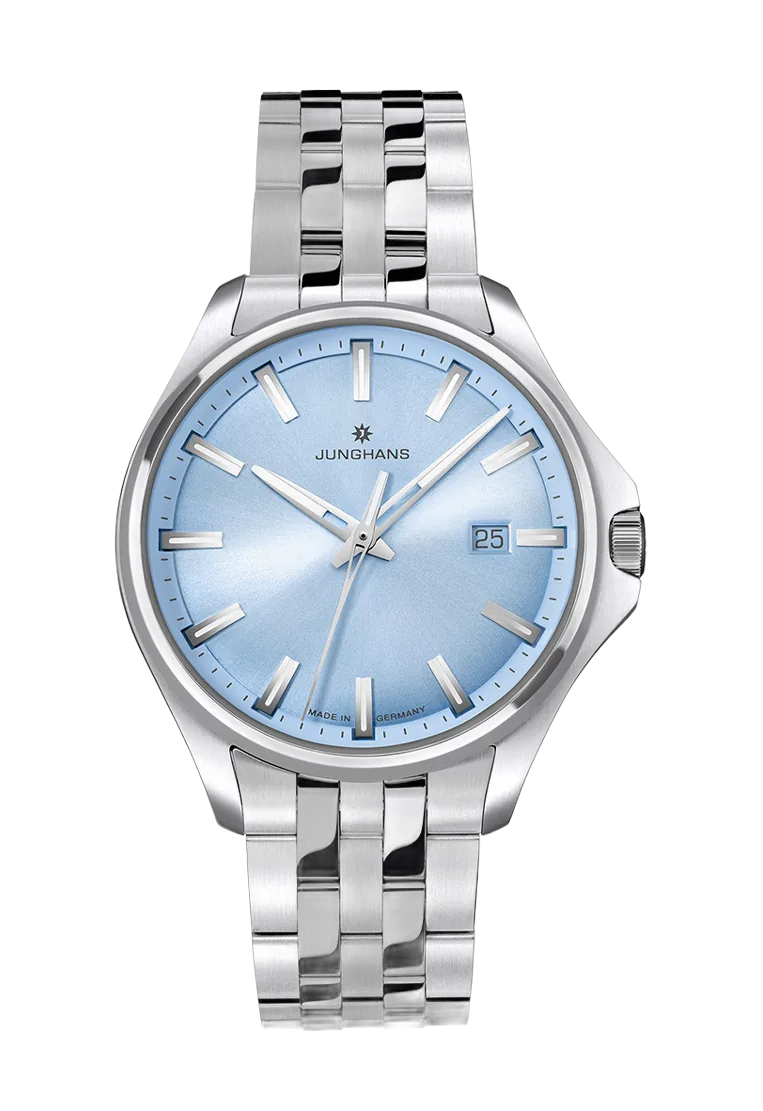Junghans Meister S Quarz
