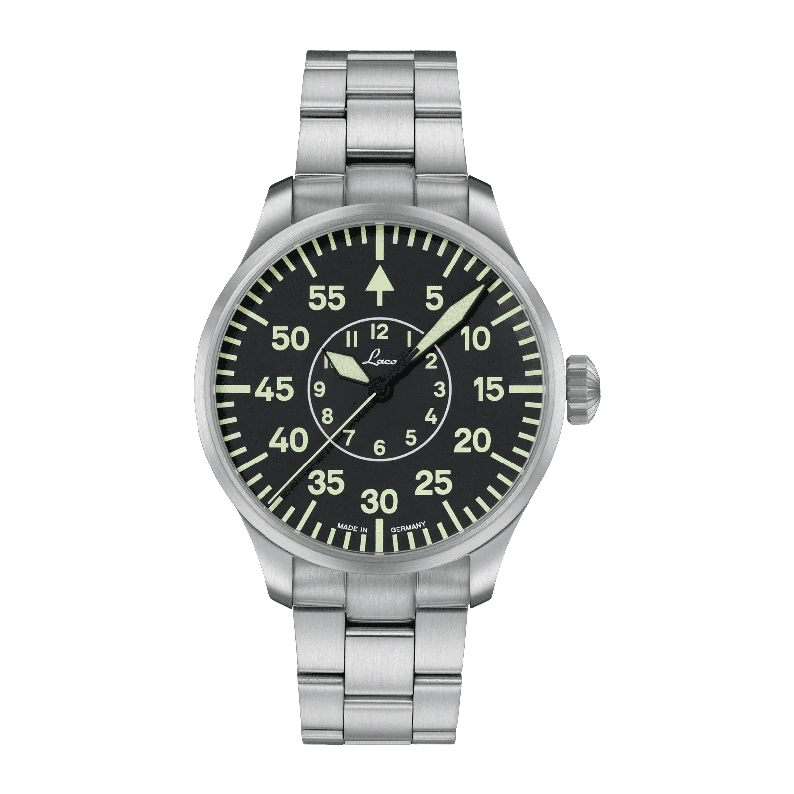 Laco Aachen 42 MB