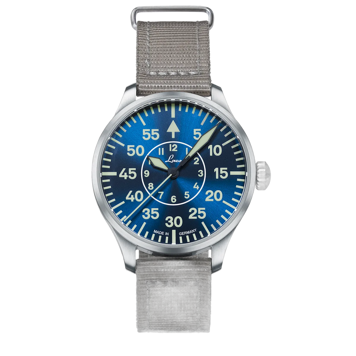 Laco Aachen Blaue Stunde