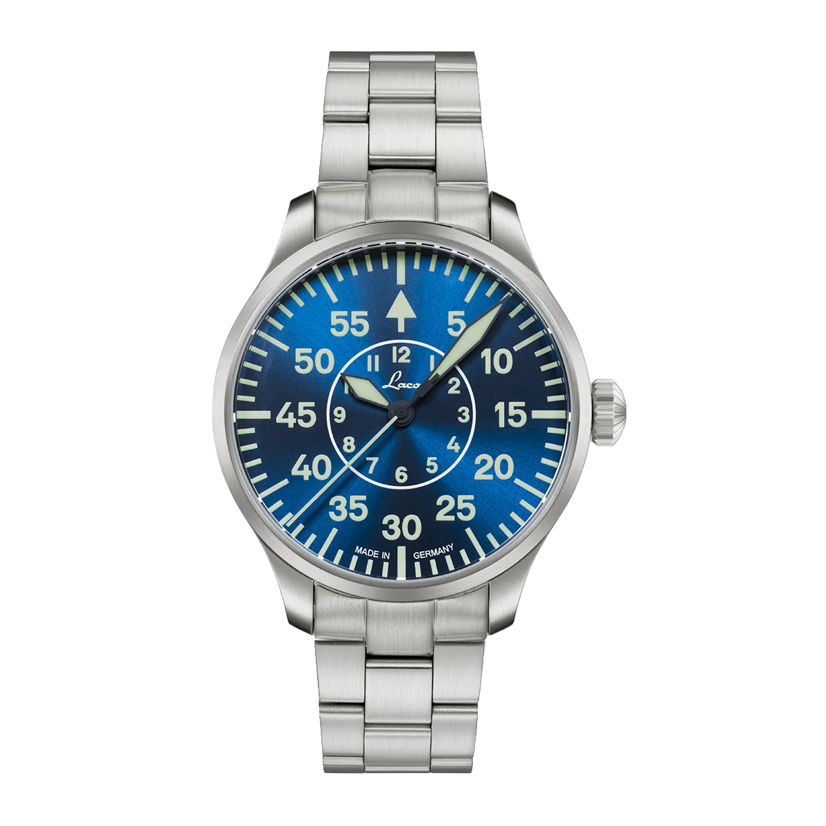 Laco Aachen Blaue Stunde 39 MB