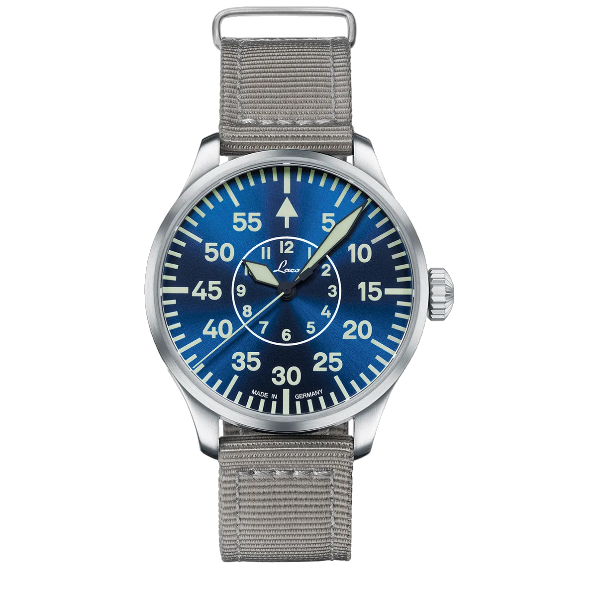 Laco Aachen Blaue Stunde