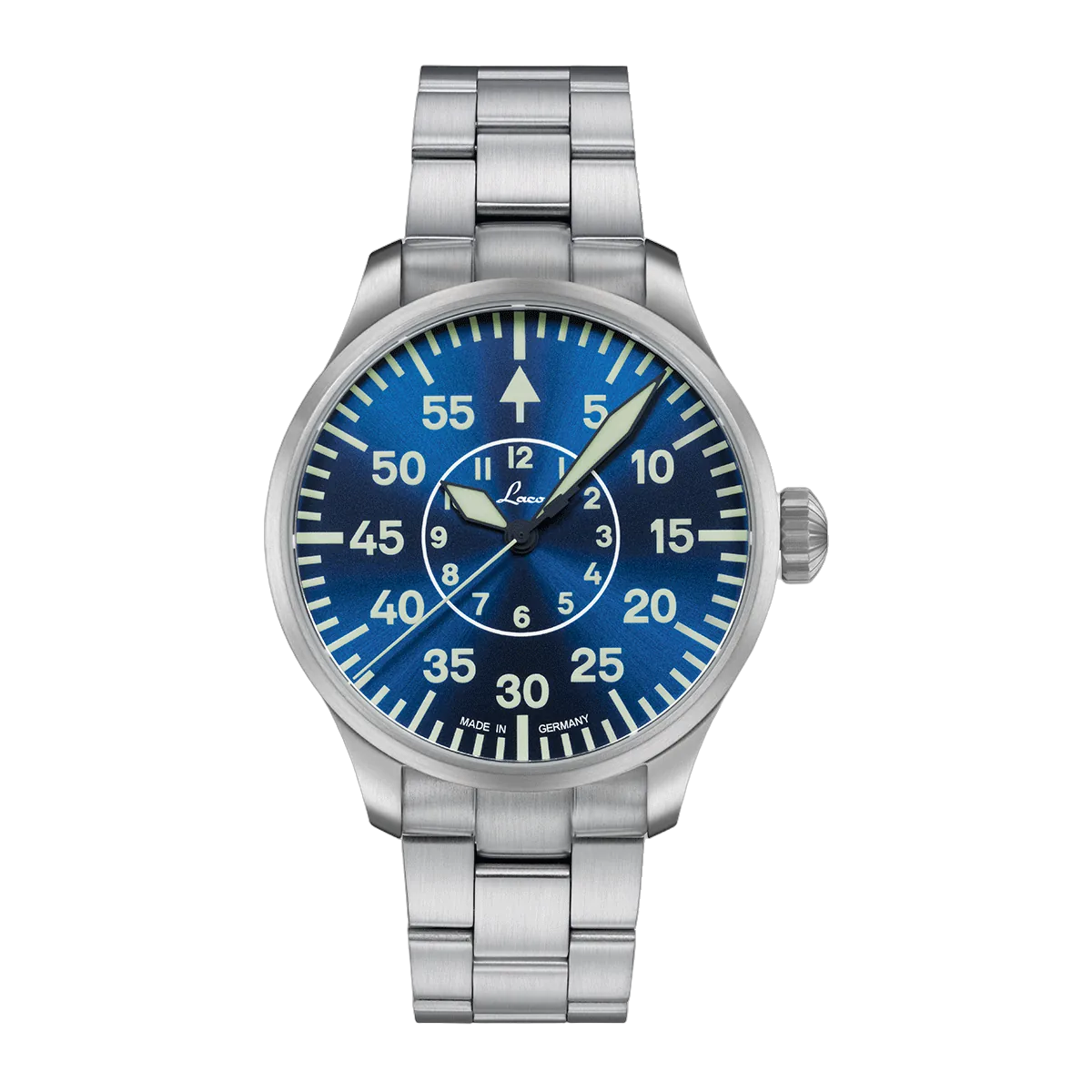 Laco Aachen Blaue Stunde