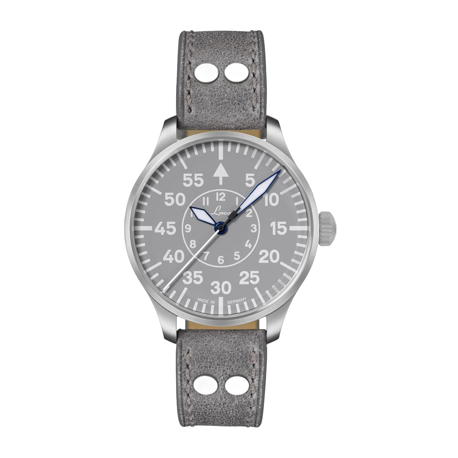 Laco Aachen Grau 39