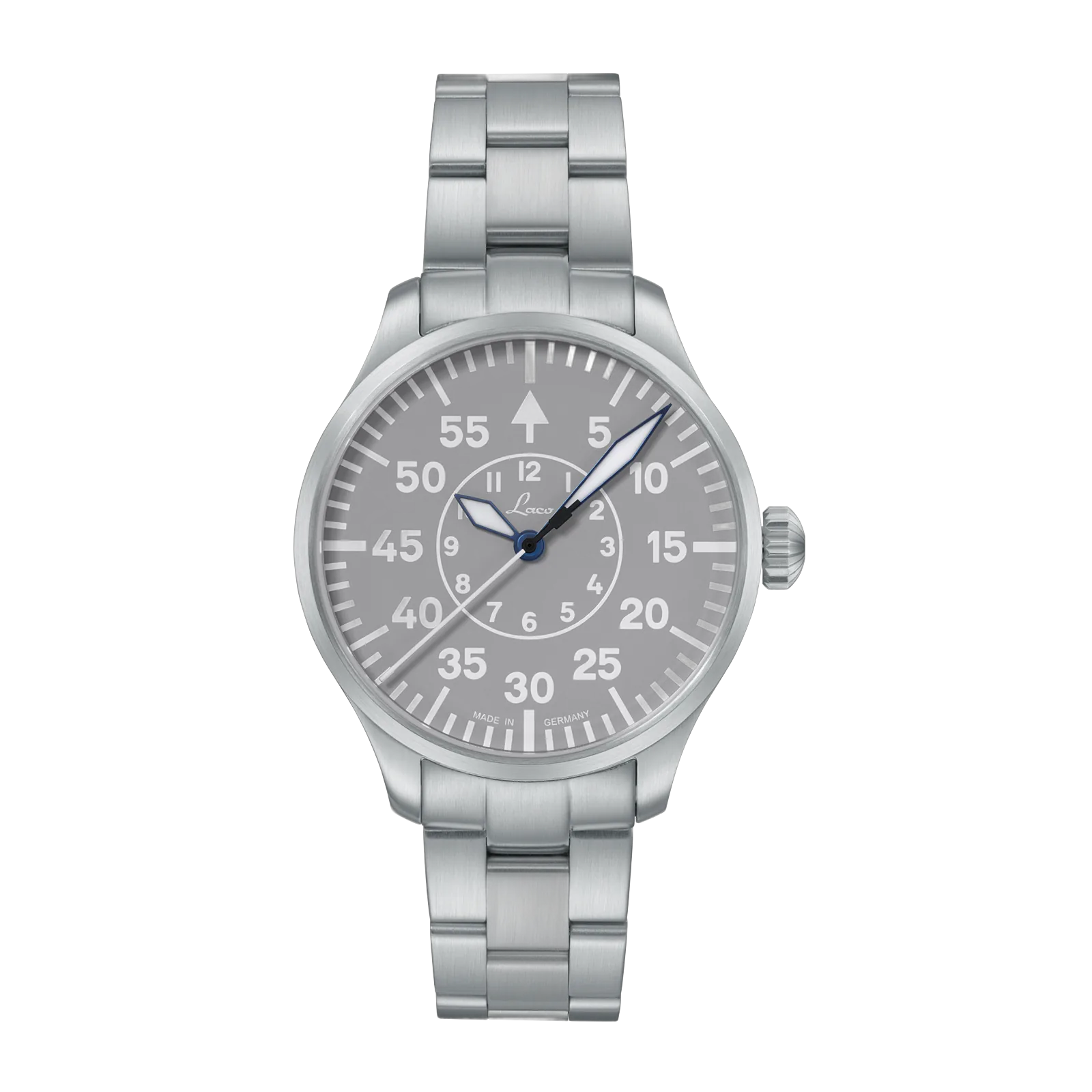 Laco Aachen Grau 39 MB