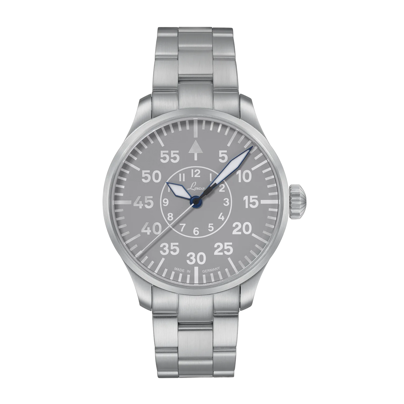 Laco Aachen Grau 42 MB