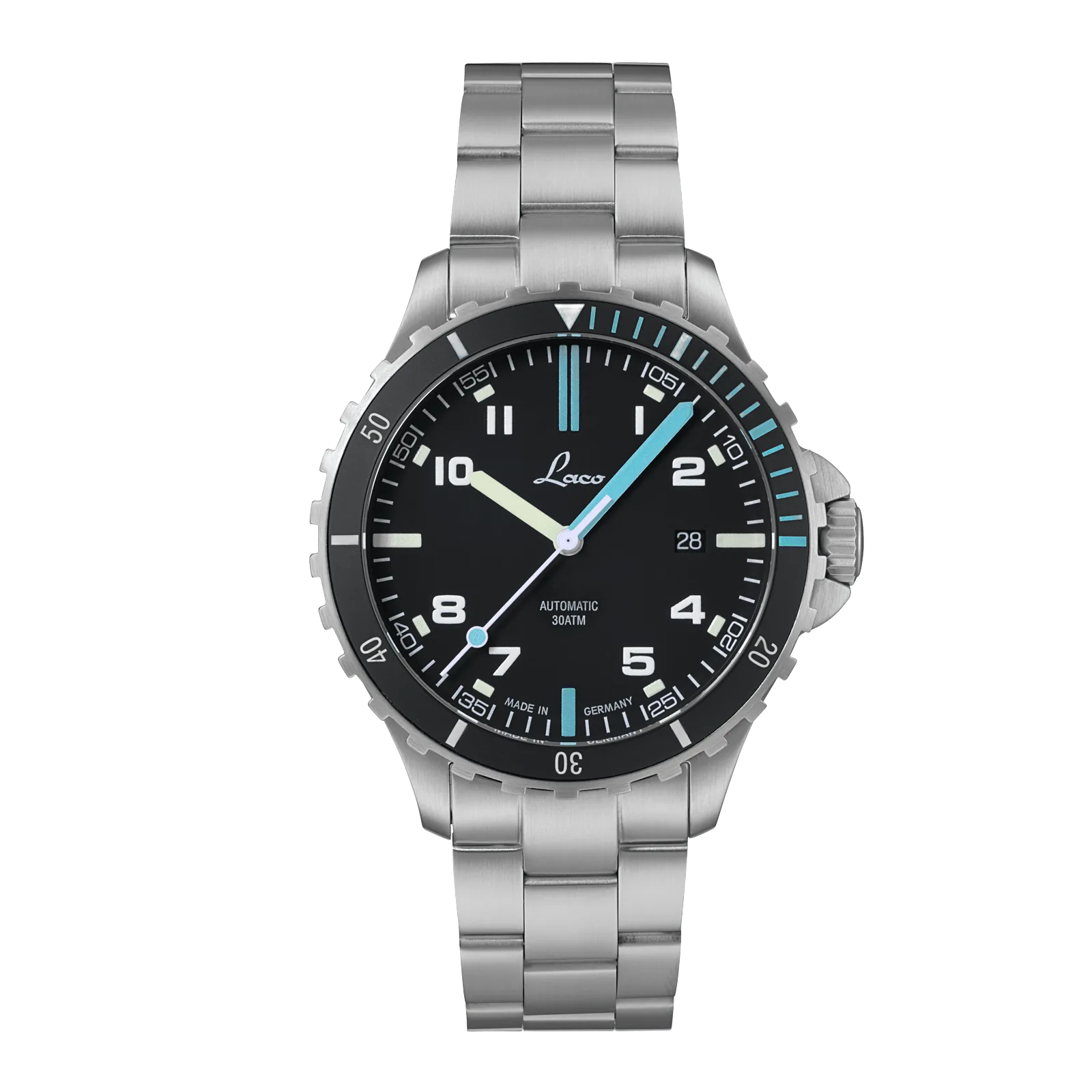 Laco Atlantik 42 MB