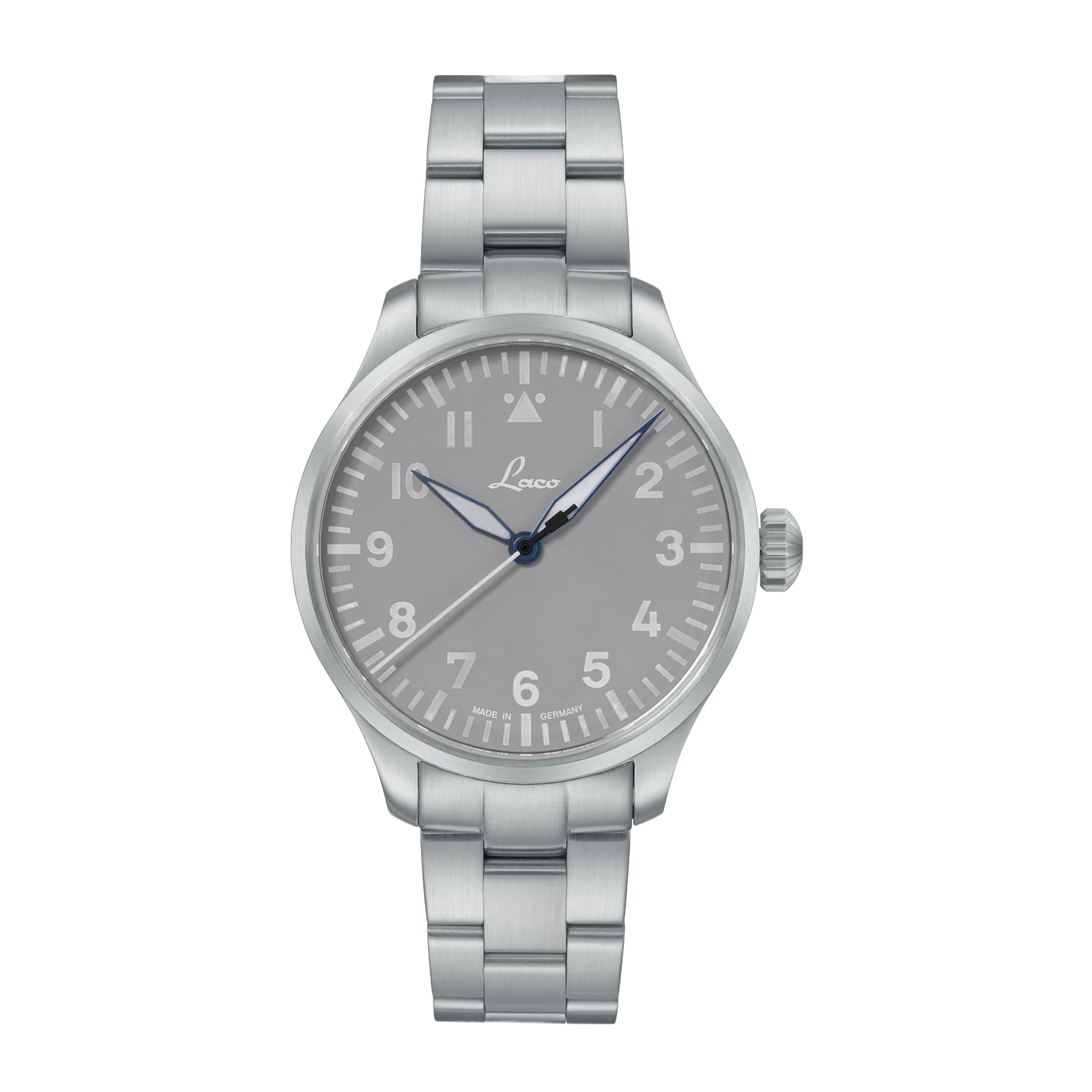 Laco Augsburg Grau 39 MB