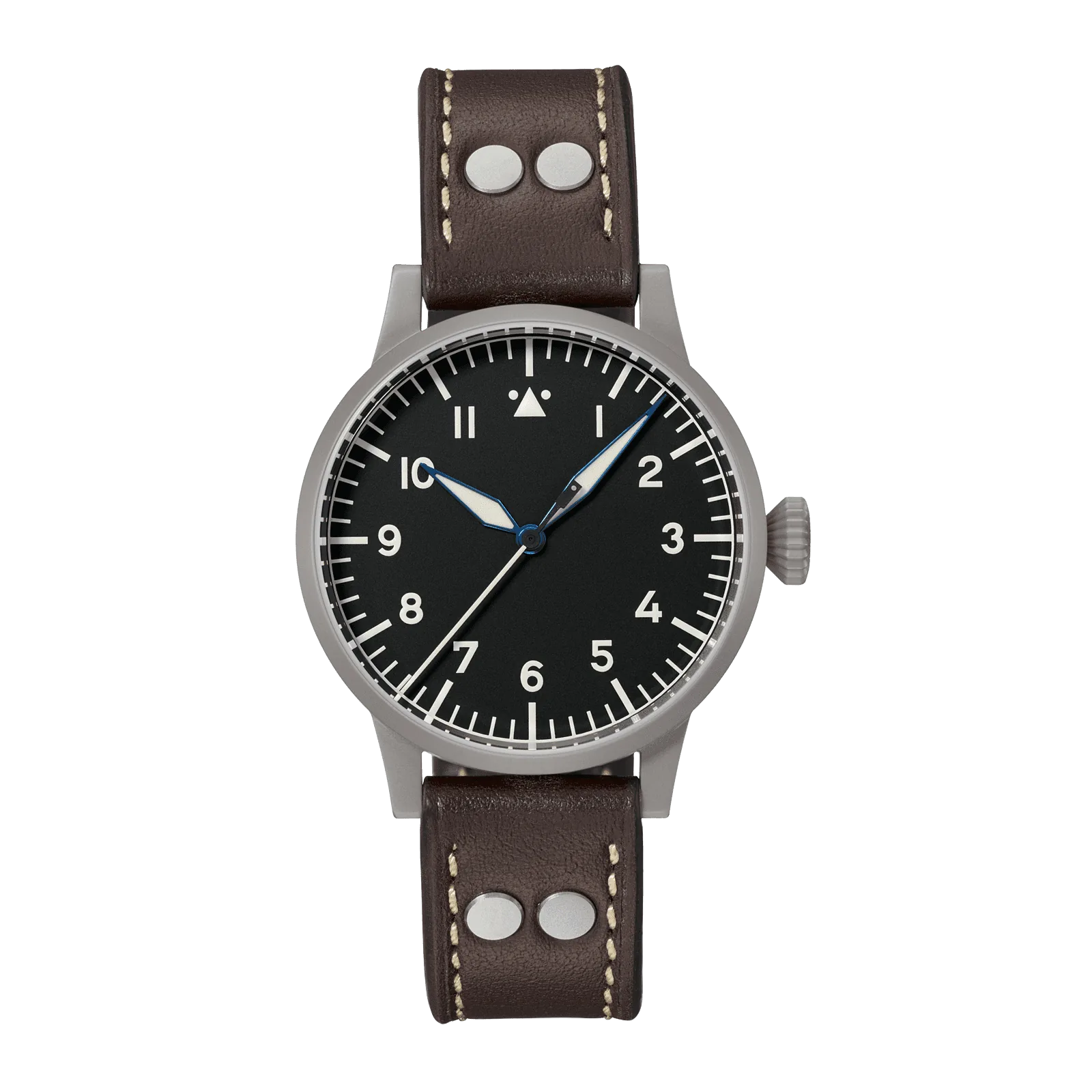 Laco Mülheim an der Ruhr, ref. 862092, Numbers and figures with superluminova c3 dial