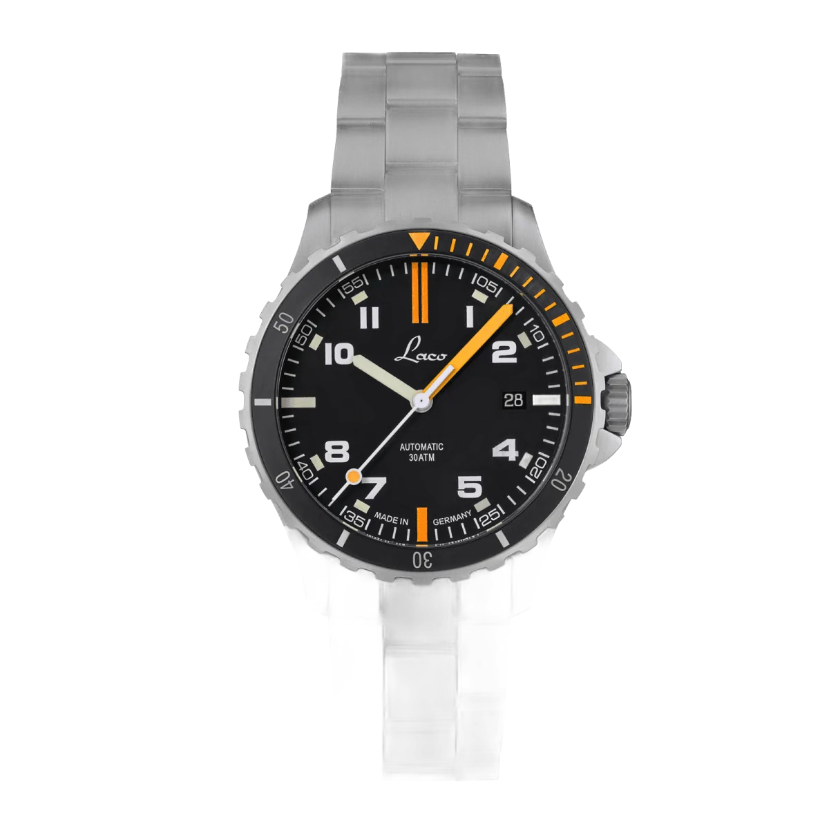 Laco Mojave 39 MB