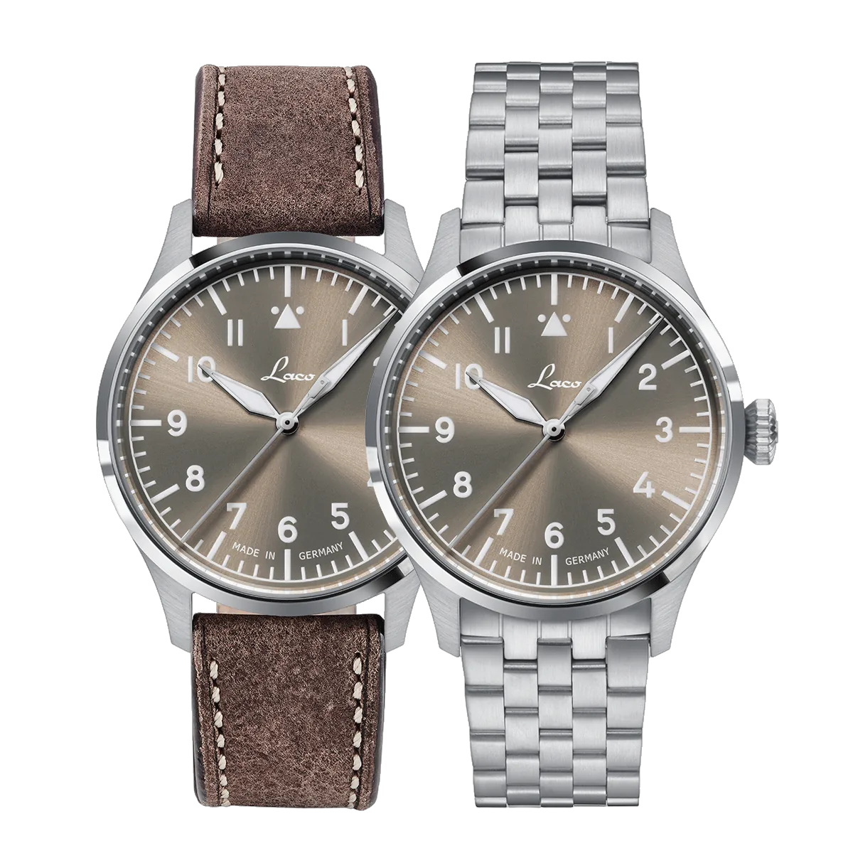 Laco Stuttgart Pro WatchTime Edition, ref. 852141_1