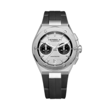 MICHEL HERBELIN Cap Camarat Chronographe