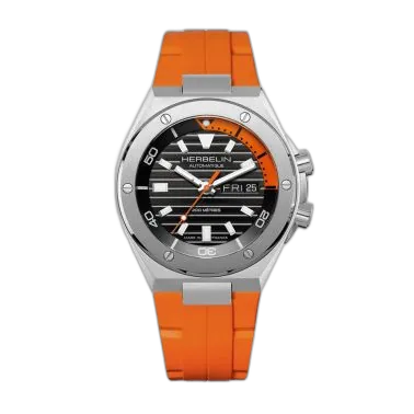 MICHEL HERBELIN Cap Camarat Diver