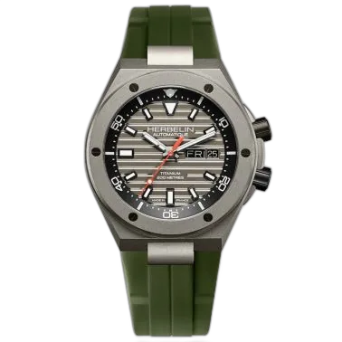 MICHEL HERBELIN Cap Camarat Diver