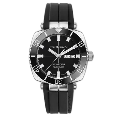 MICHEL HERBELIN Newport Diver