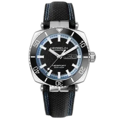 MICHEL HERBELIN Newport Diver