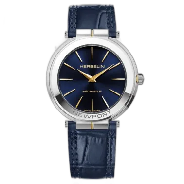 MICHEL HERBELIN Newport Slim