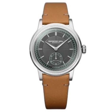 RAYMOND WEIL Millesime