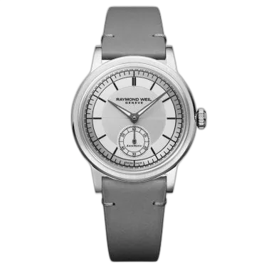 RAYMOND WEIL Millesime Petite Seconde