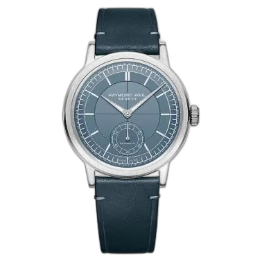RAYMOND WEIL Millesime