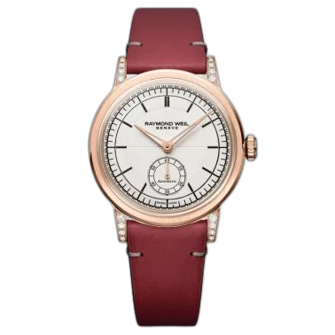 RAYMOND WEIL Millesime