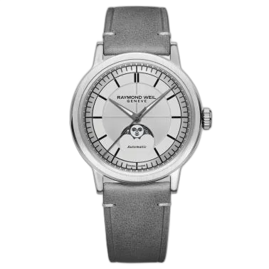 RAYMOND WEIL Millesime Phase de Lune