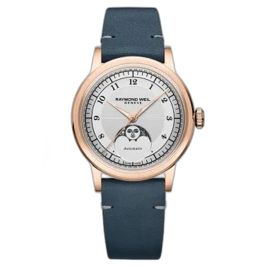 RAYMOND WEIL Millesime Phase de Lune