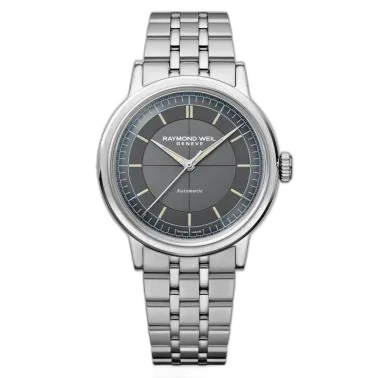 RAYMOND WEIL Millesime