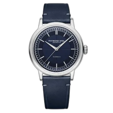RAYMOND WEIL Millesime