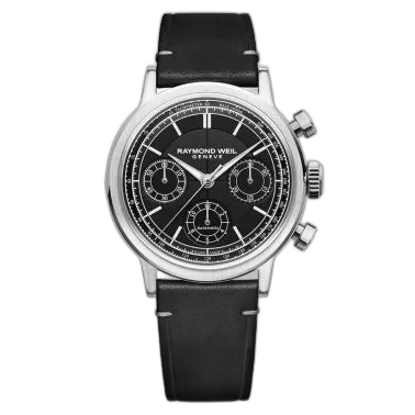 RAYMOND WEIL Millesime