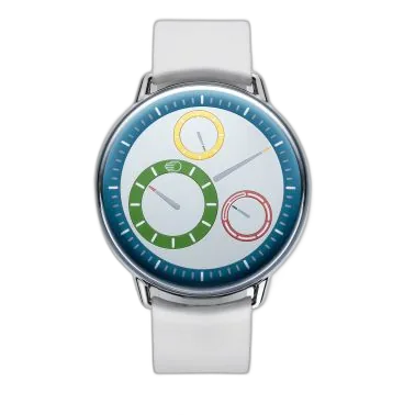 RESSENCE Type 1° Round M