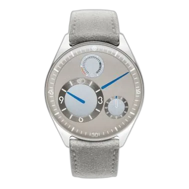 RESSENCE TYPE 11 Latte, ref. TYPE11L, Gris dial