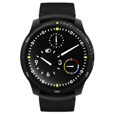 RESSENCE Type 5 BB