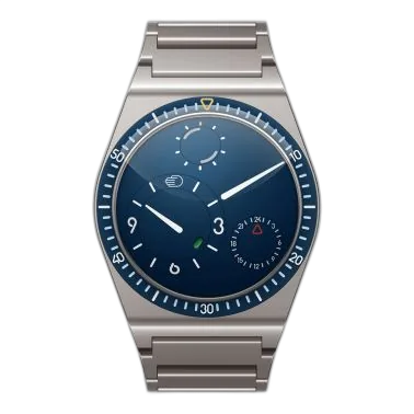 RESSENCE Type 7 Night Blue