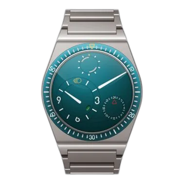 RESSENCE Type 7 XV Aquamarine