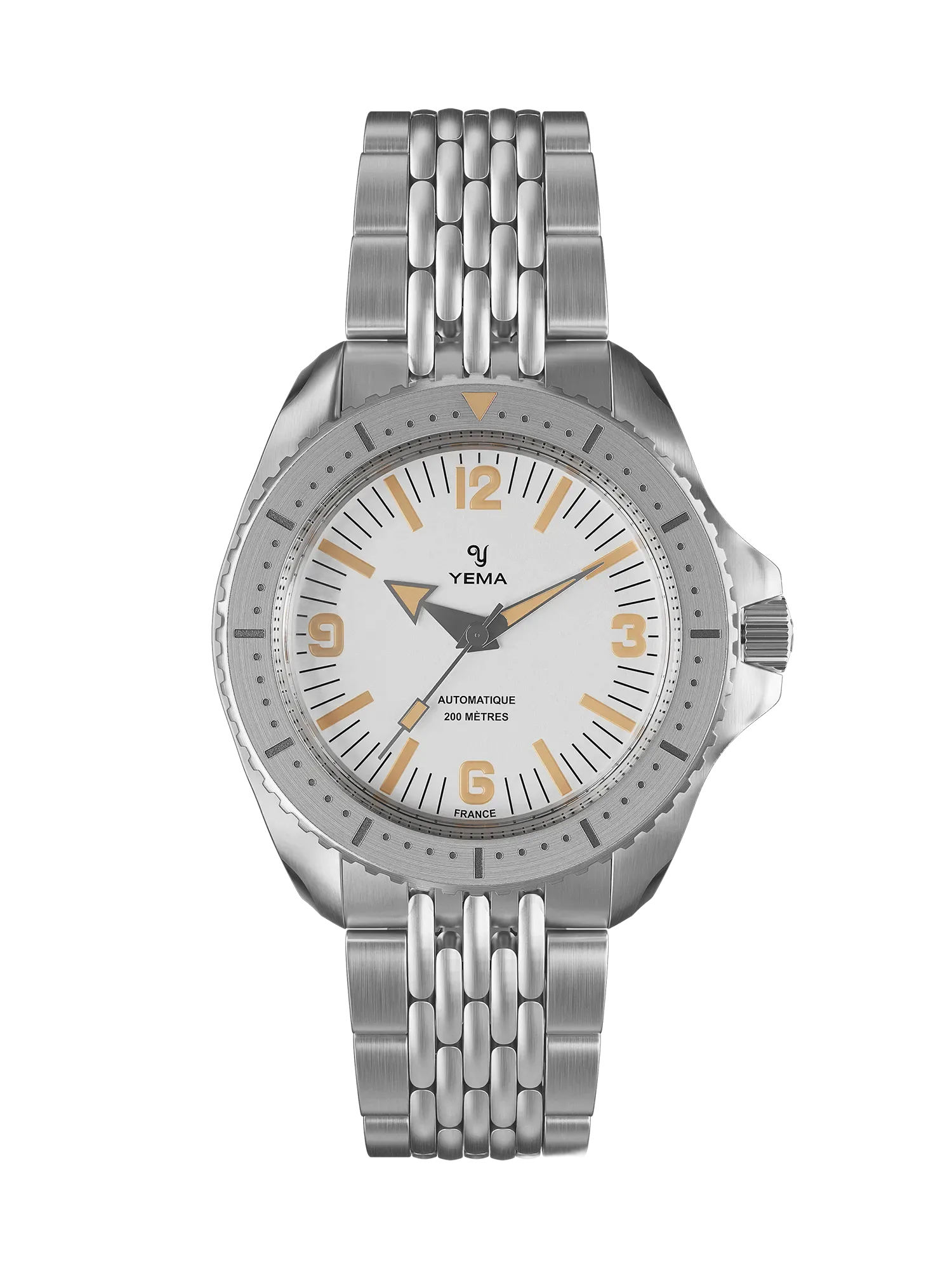 Yema Diver