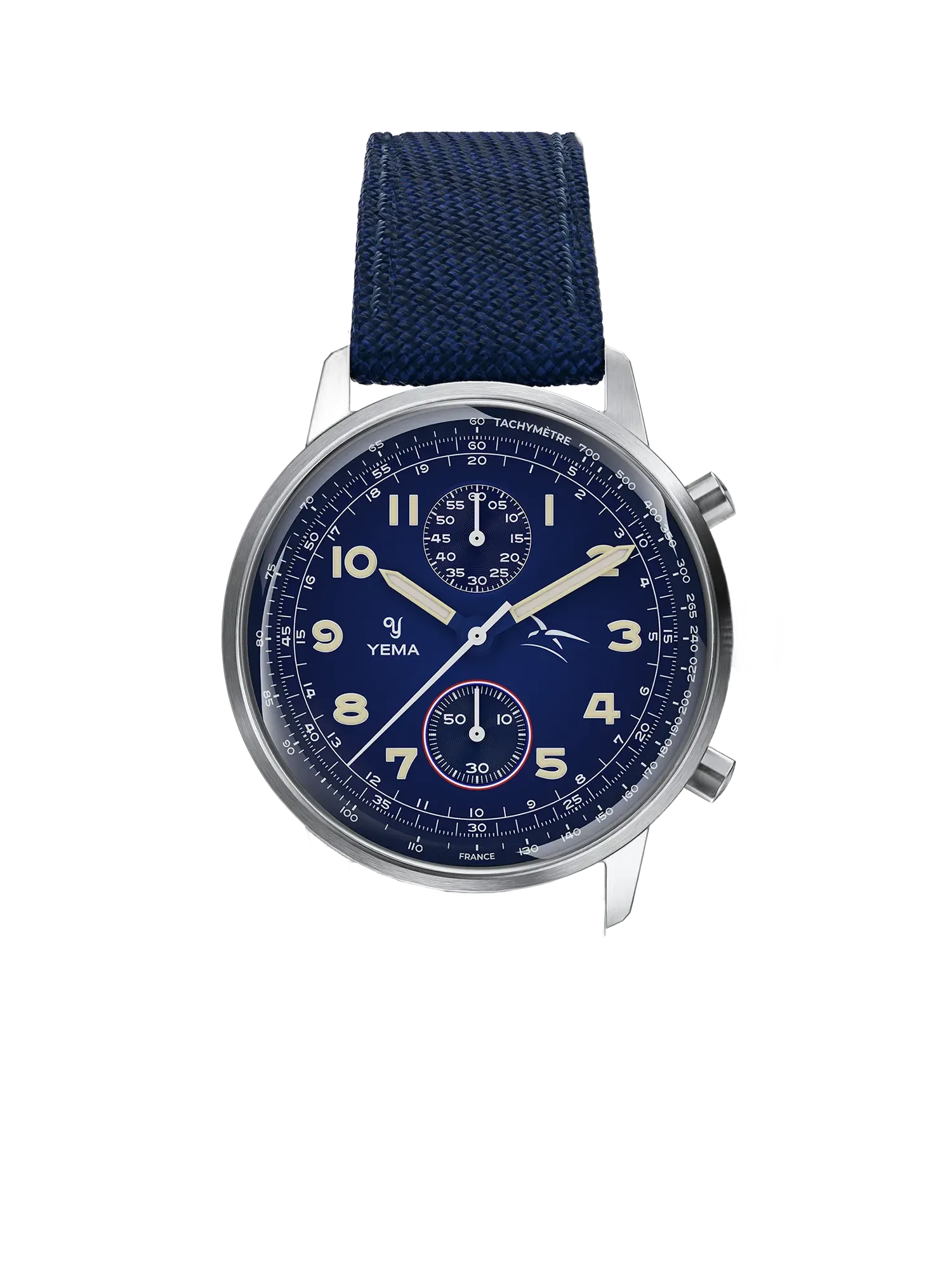Yema Flygraf Bi-Compax French Air Force