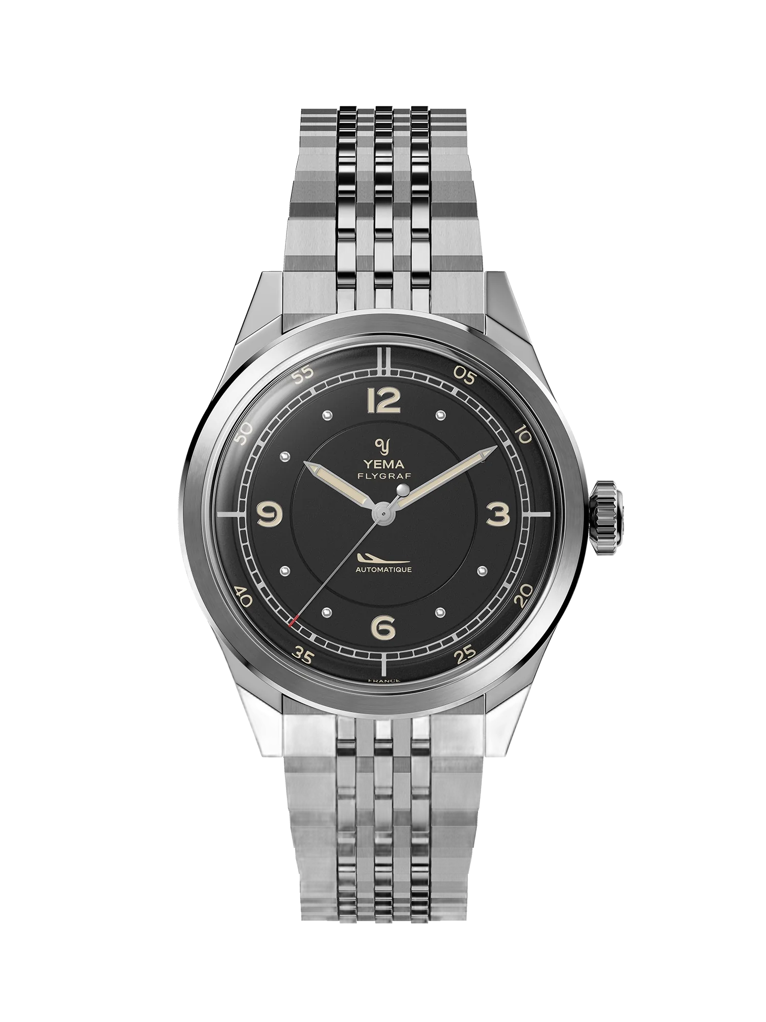 Yema Flygraf Pilot