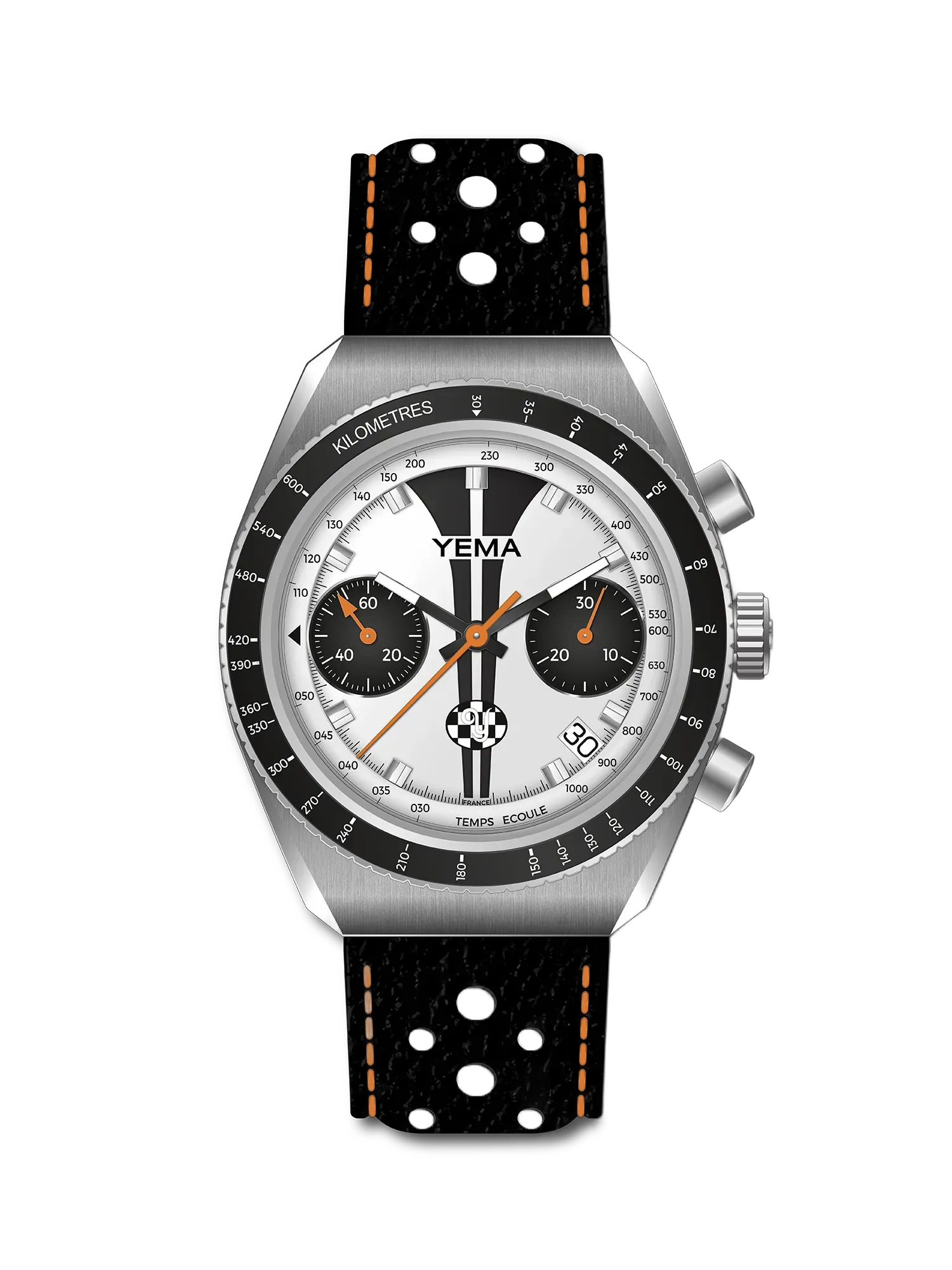Yema Meangraf Super Japan Limited Edition