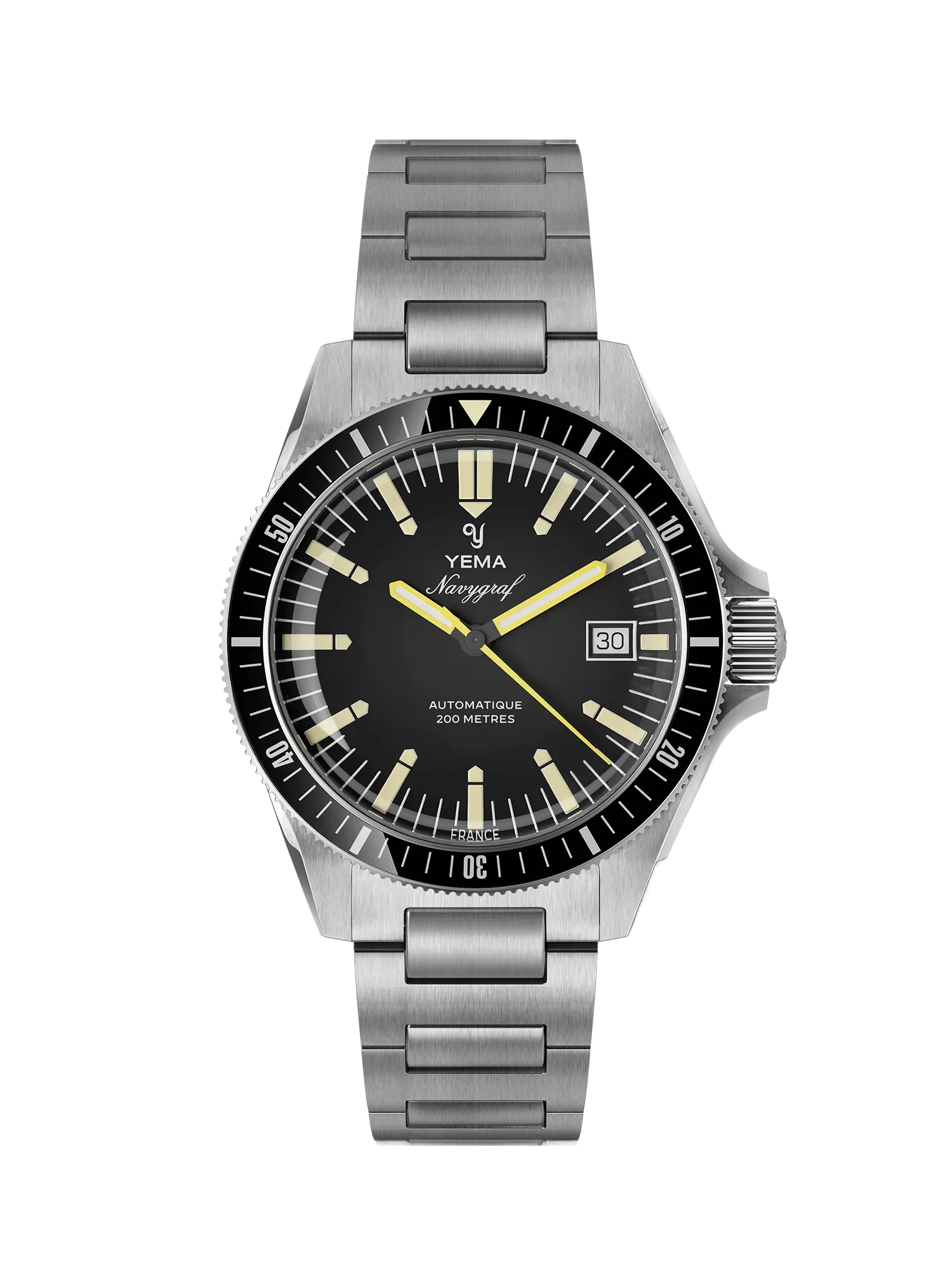 Yema Navygraf Heritage