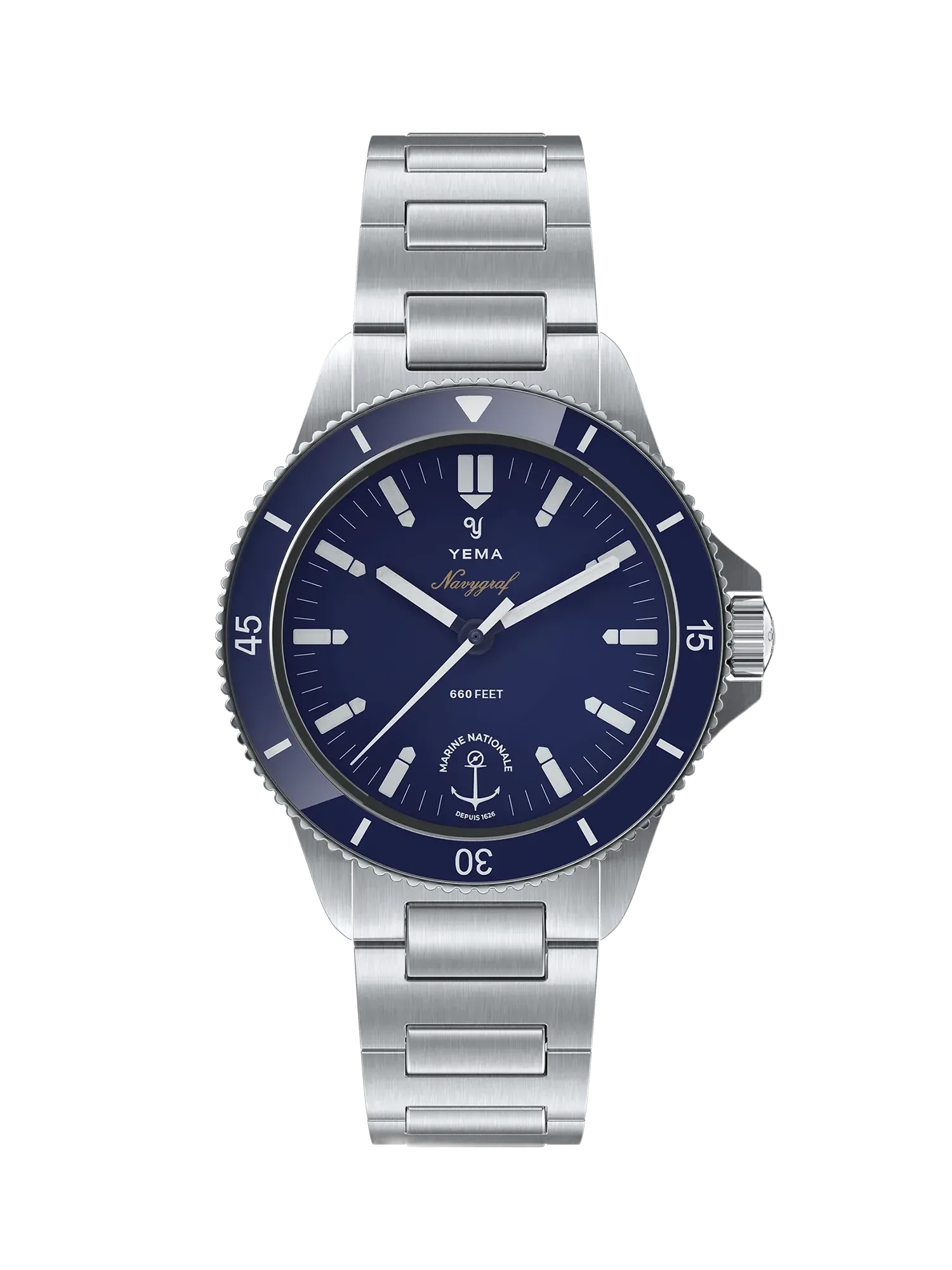 Yema Navygraf Marine Nationale