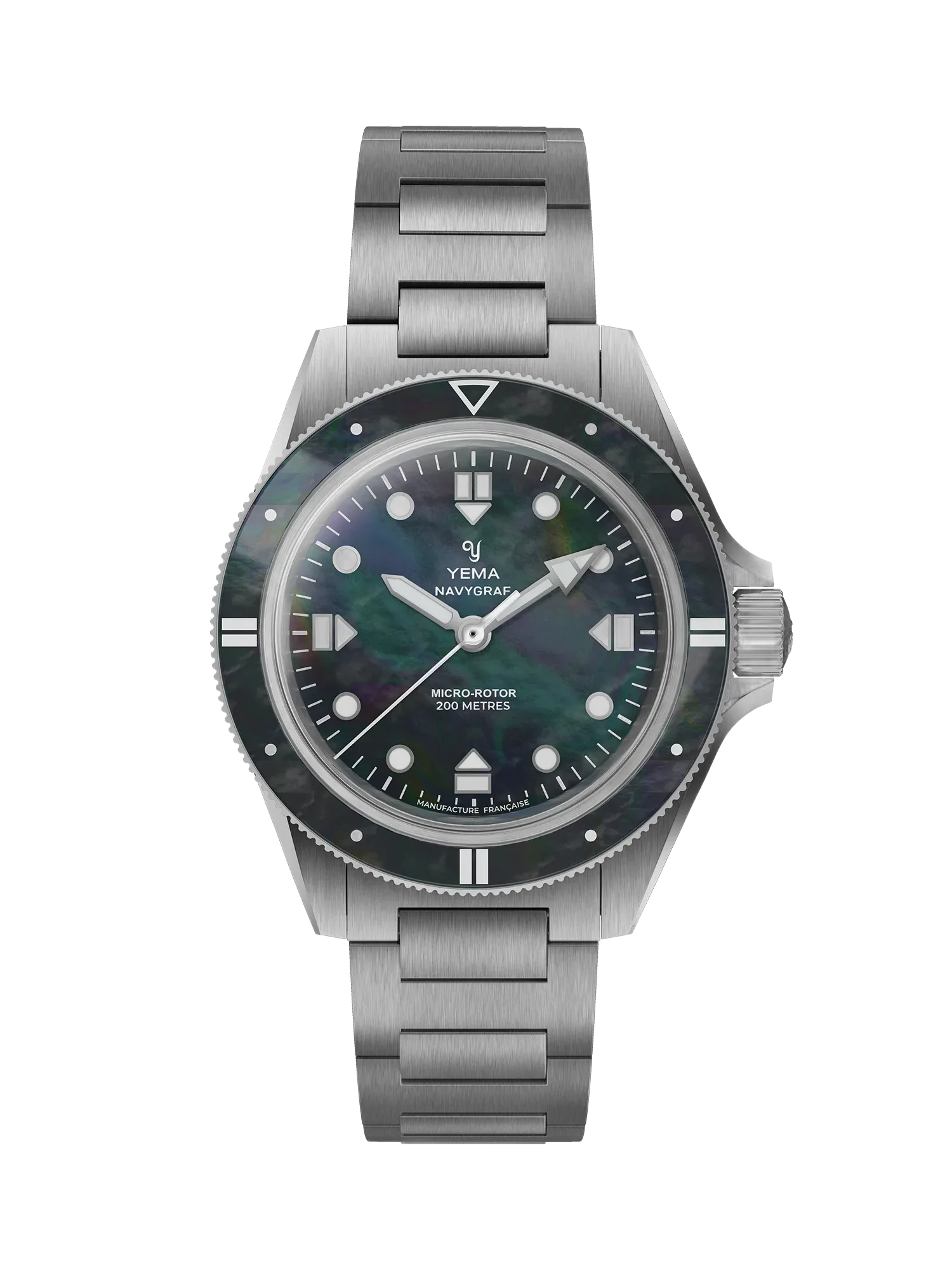 Yema Navygraf Pearl CMM.20