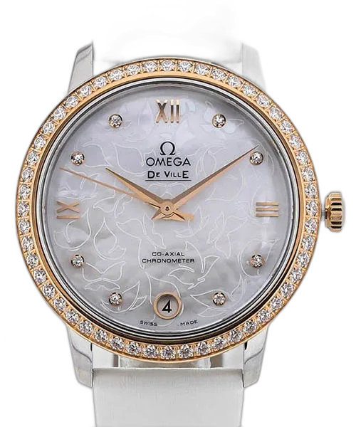 Yema OMEGA De Ville