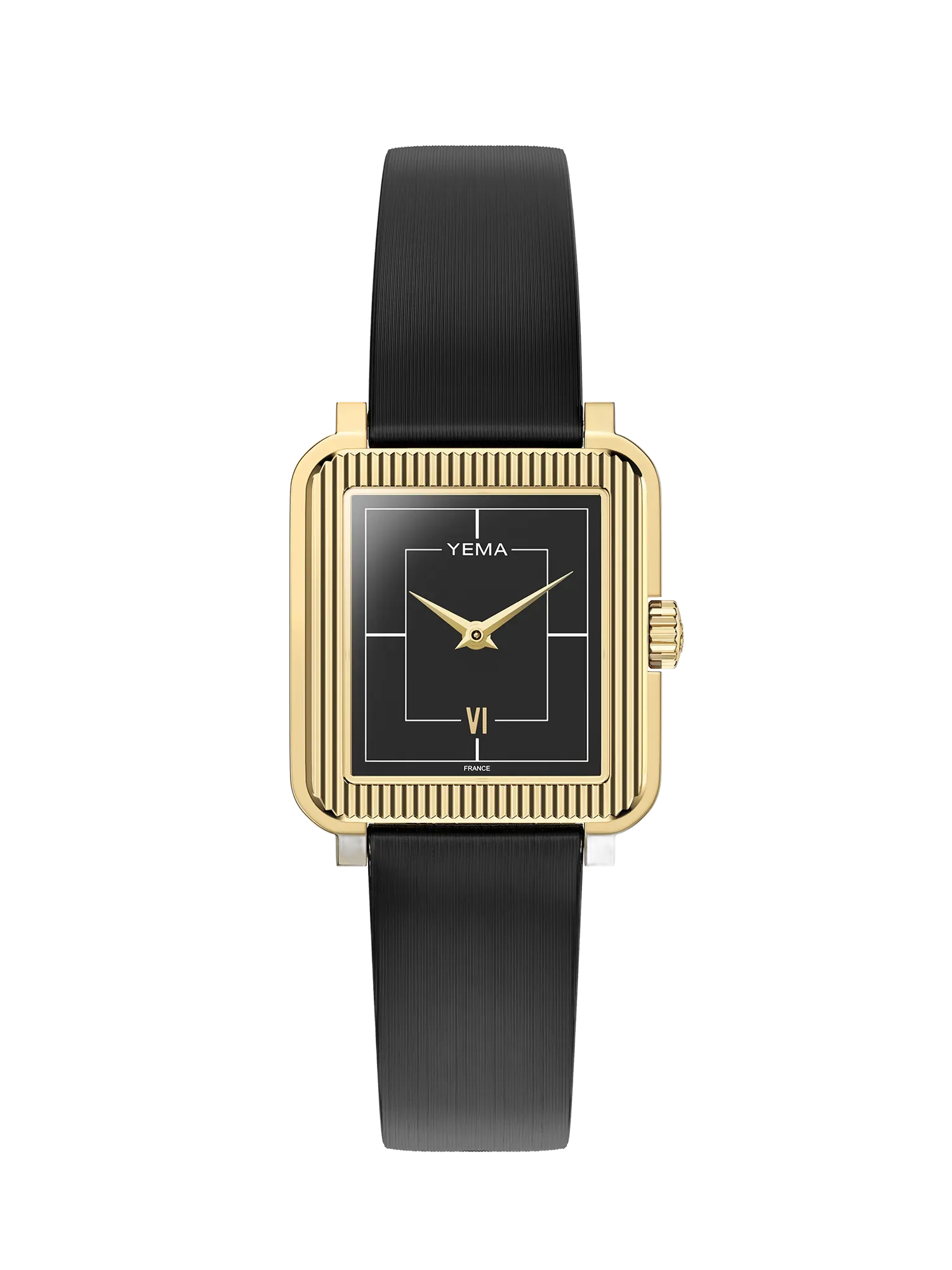 Yema Radiance, ref. YEMA-RADIANCE-YMHF1587-1AM